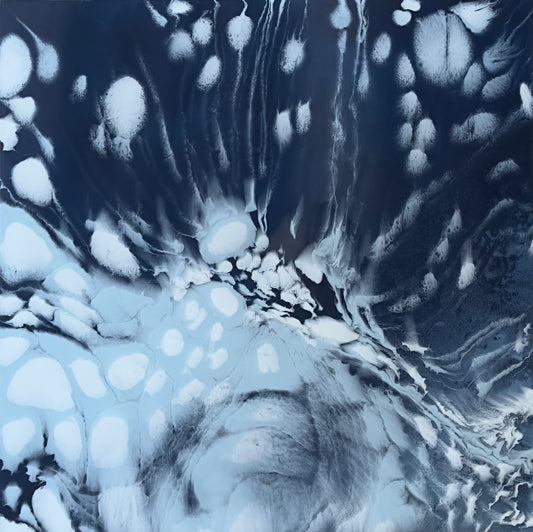 Breath of Ice