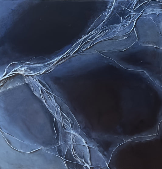 Frozen Veins