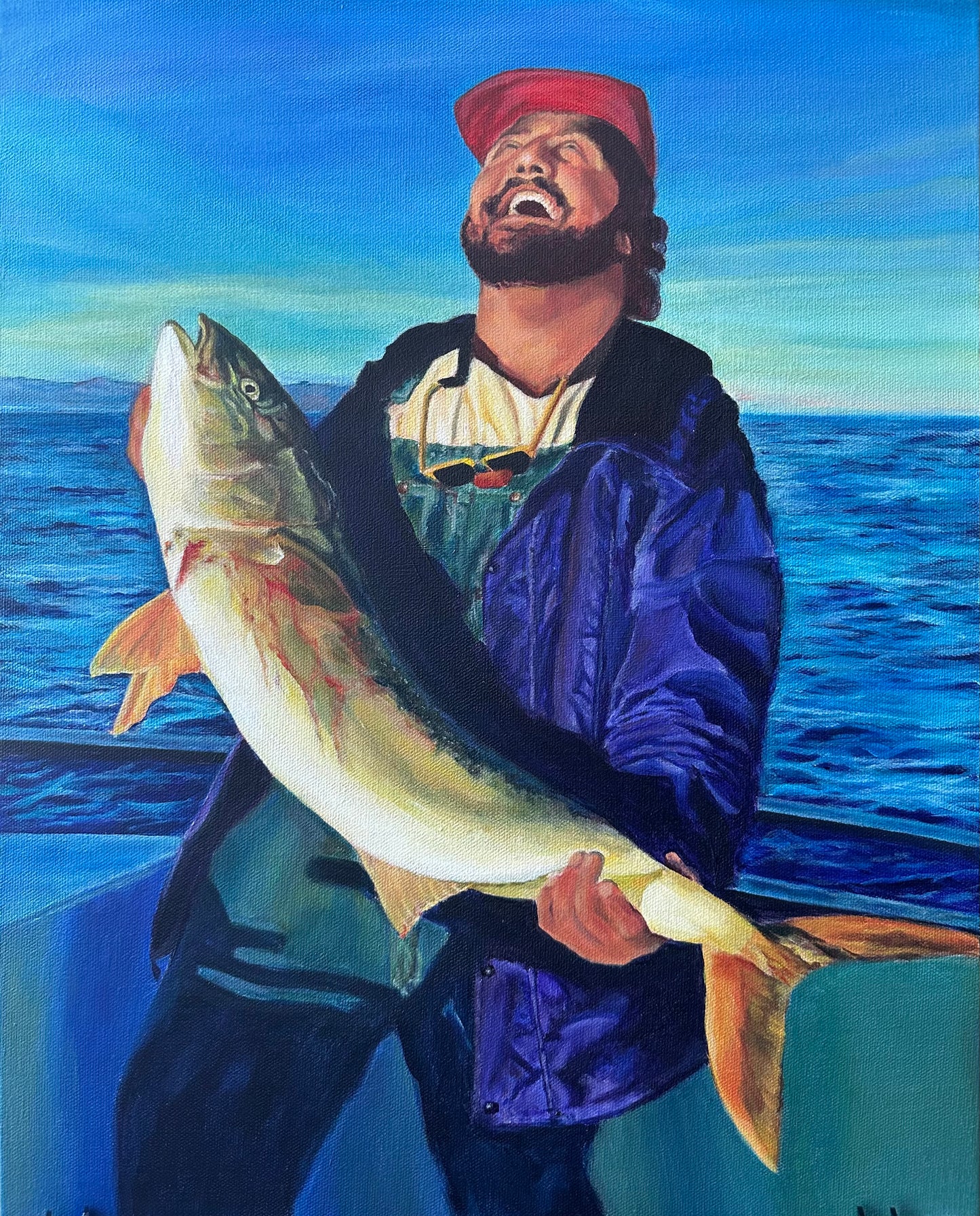 Bring your vision to life with custom artwork designed just for you.