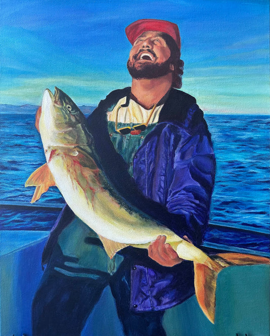 Bring your vision to life with custom artwork designed just for you.