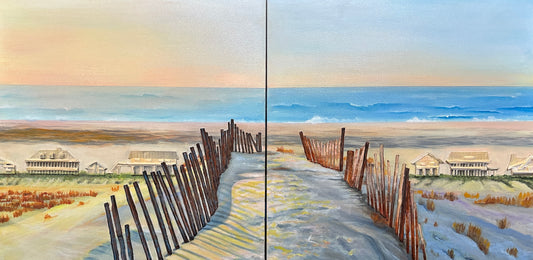 Pathway to the Infinite