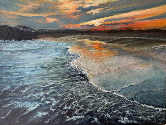 Shores of Serenity
