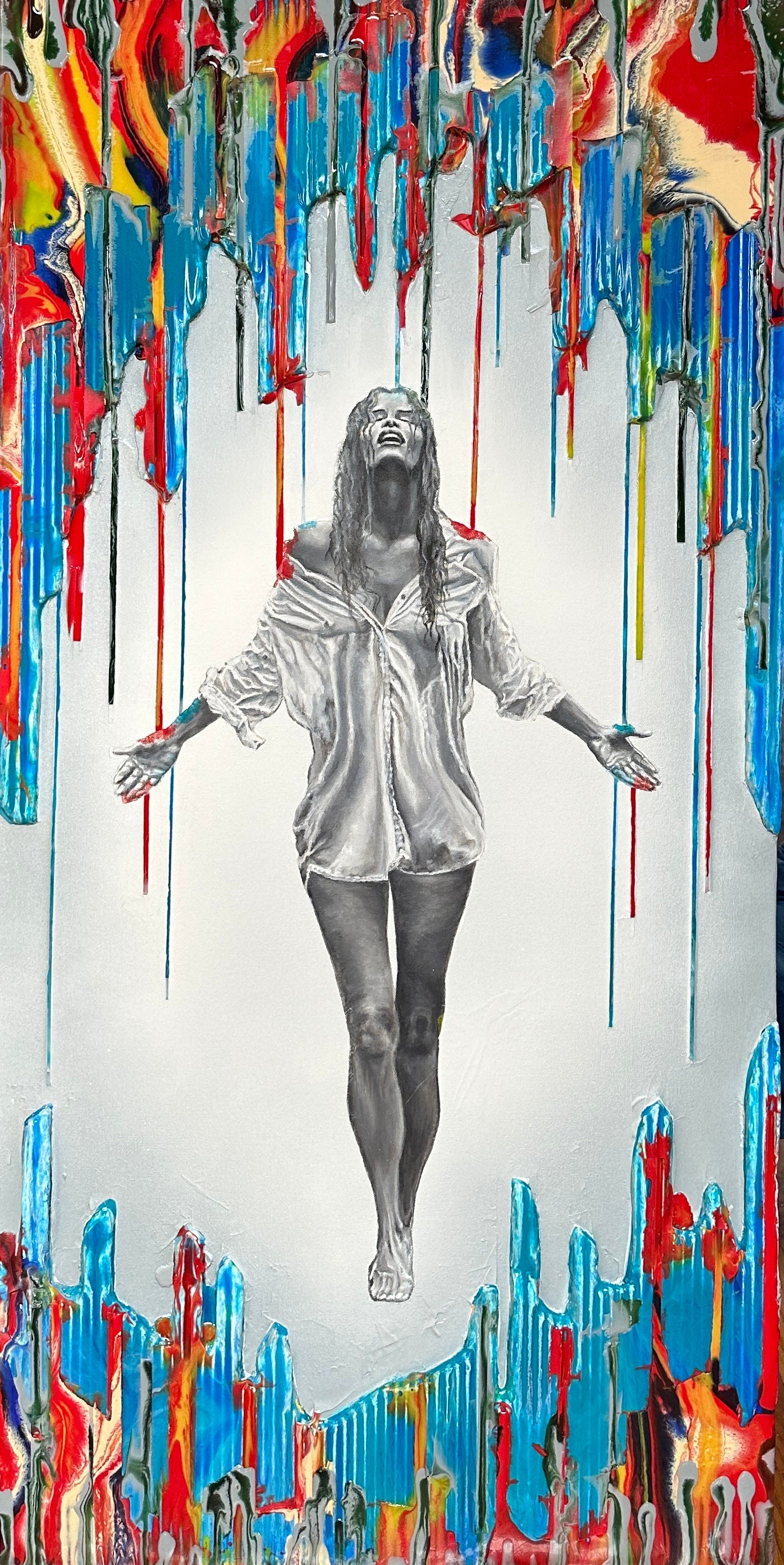 What Color is Your World?