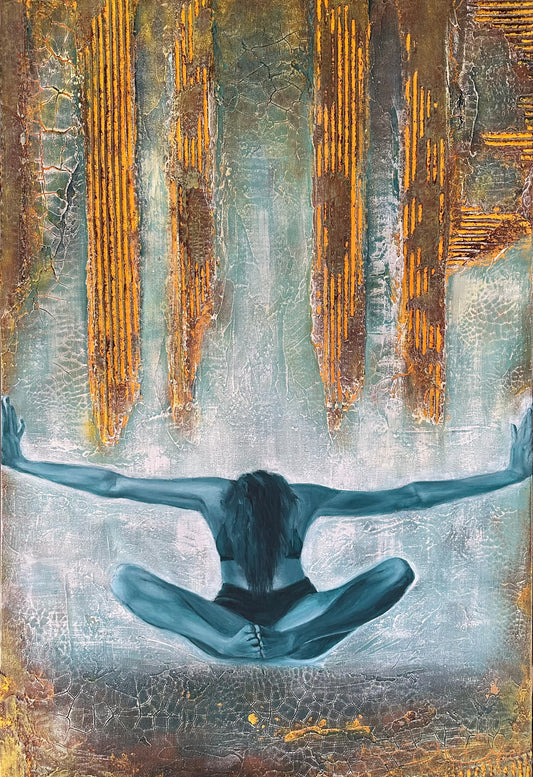 The Weight of Struggle