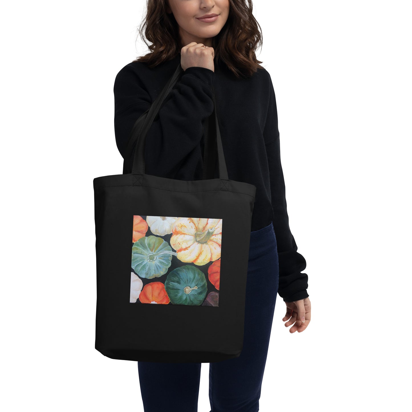 Eco Tote Bag Fall Collaction