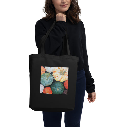 Eco Tote Bag Fall Collaction