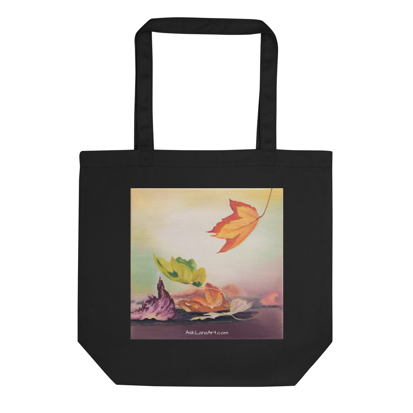 Eco Tote Bag Fall Collaction