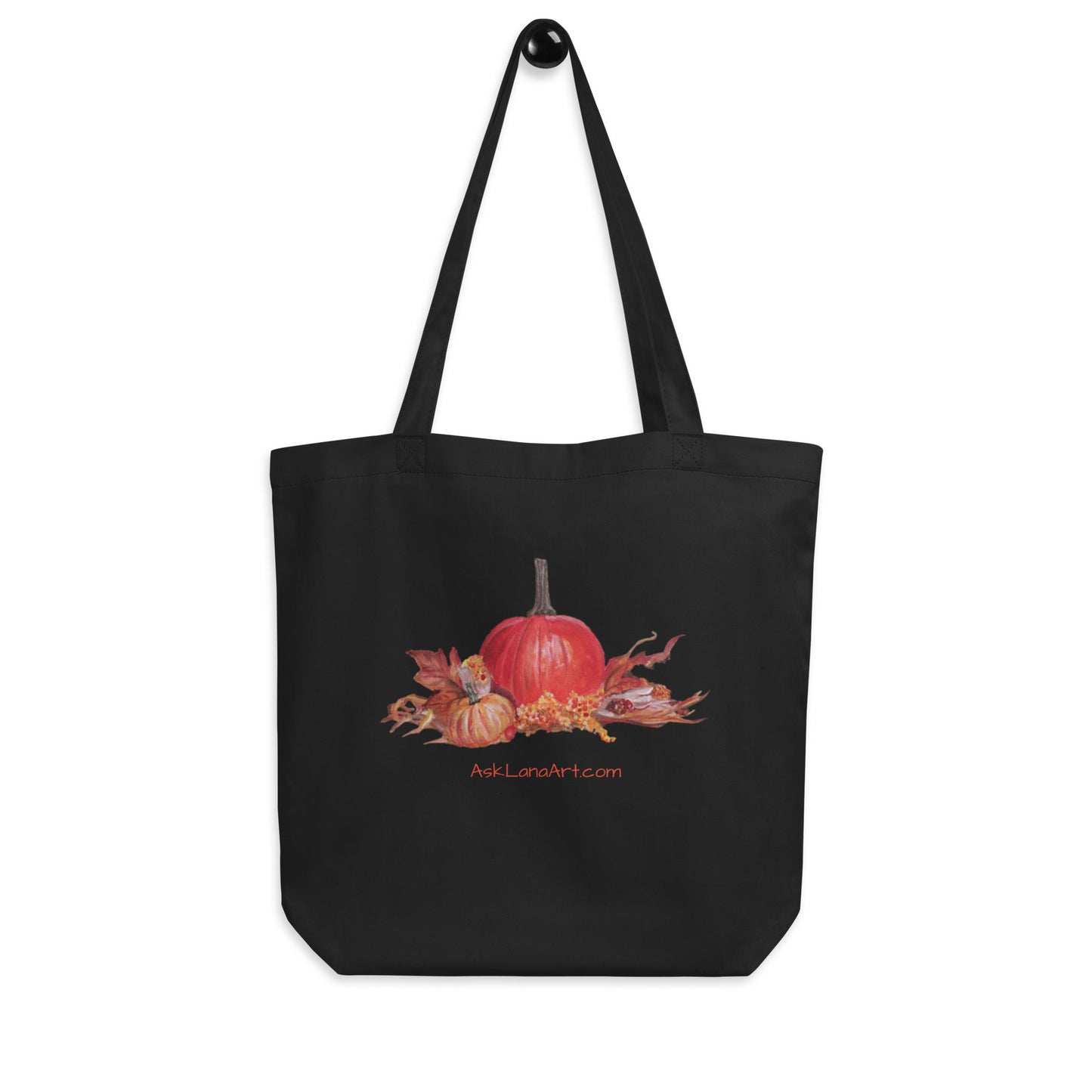 Eco Tote Bag Fall Collaction