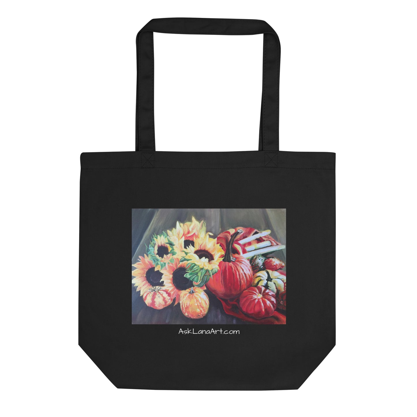 Eco Tote Bag Fall Collaction