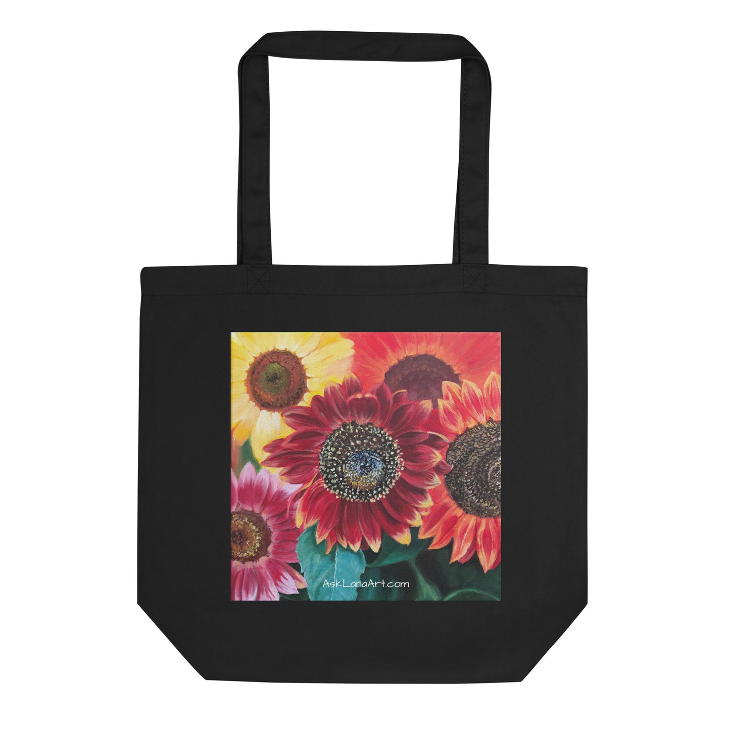 Eco Tote Bag Fall Collaction