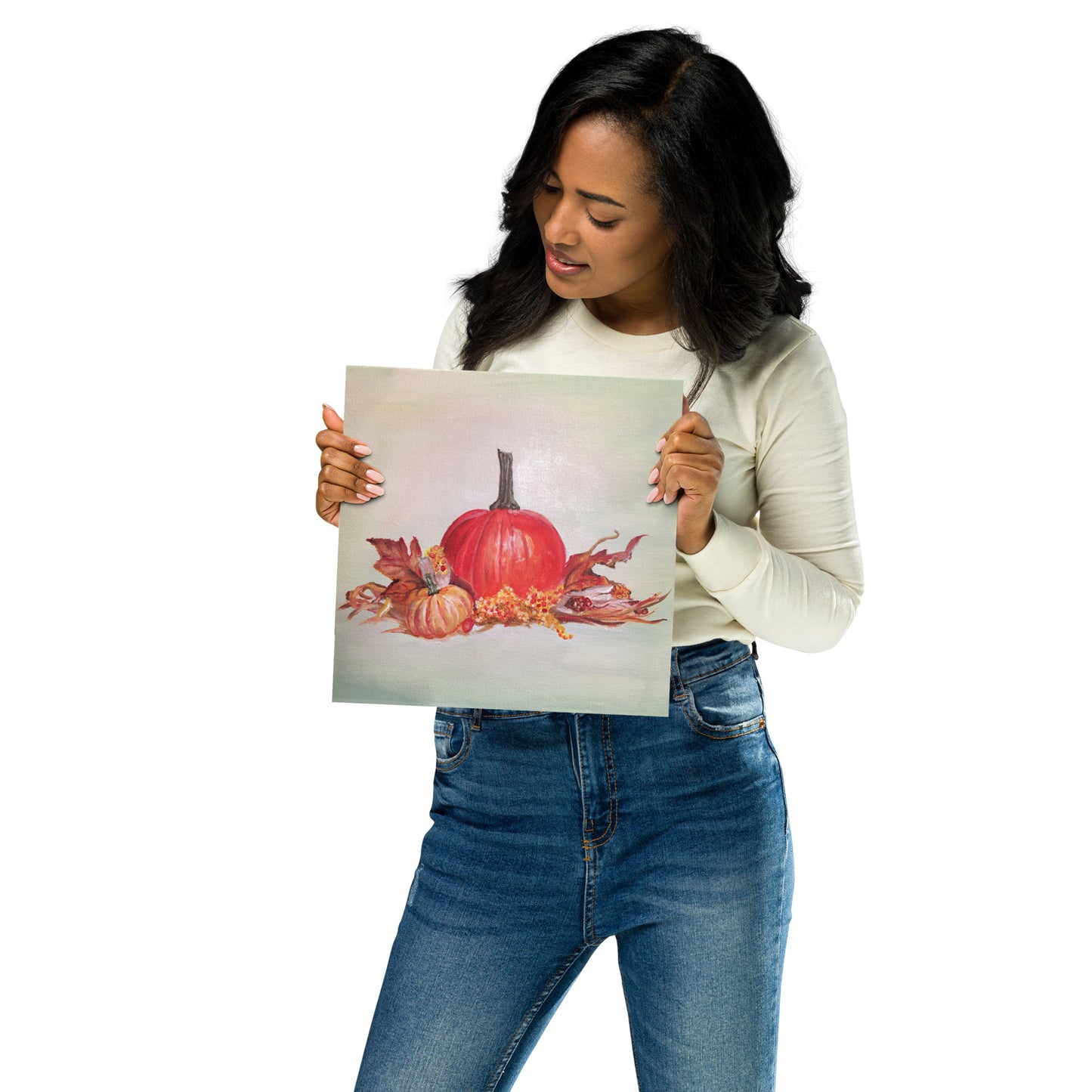 Poster Colors of The Fall