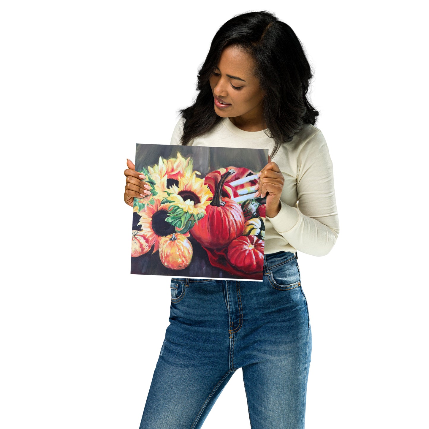 Poster Fall Festival