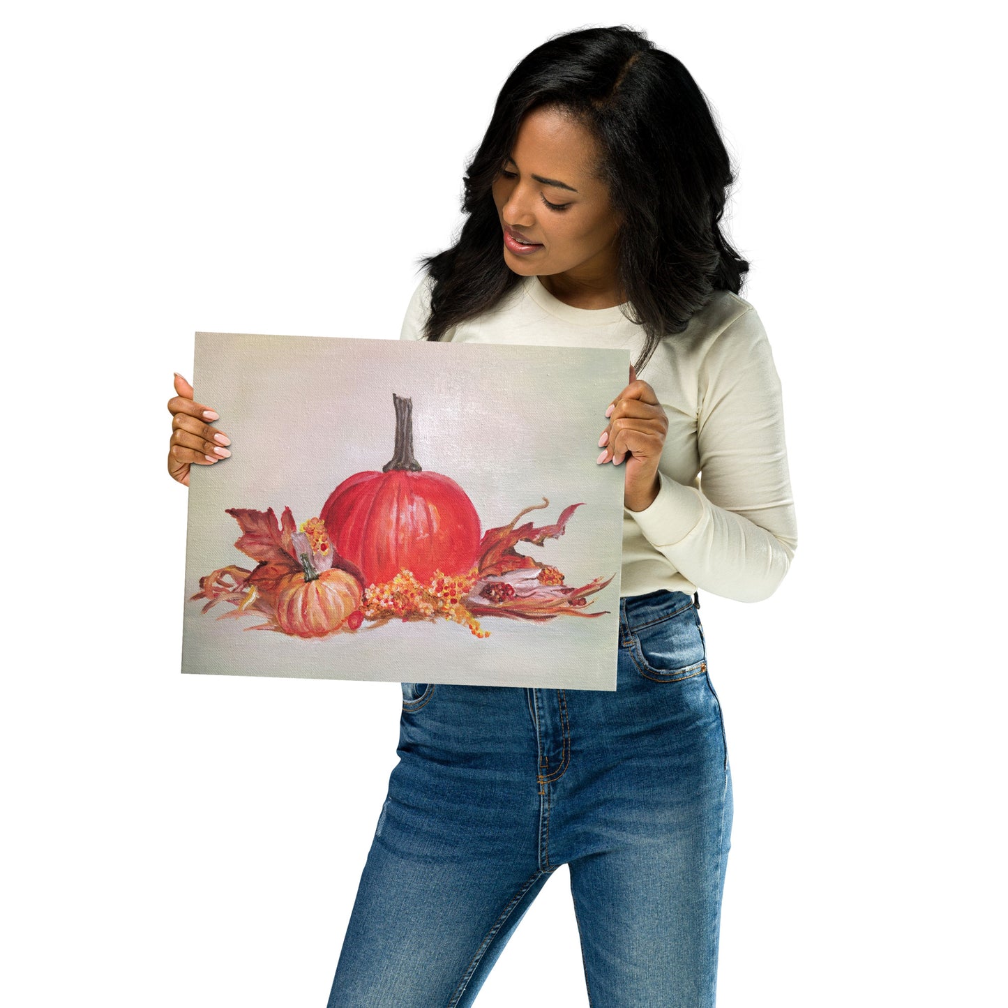 Poster Colors of The Fall