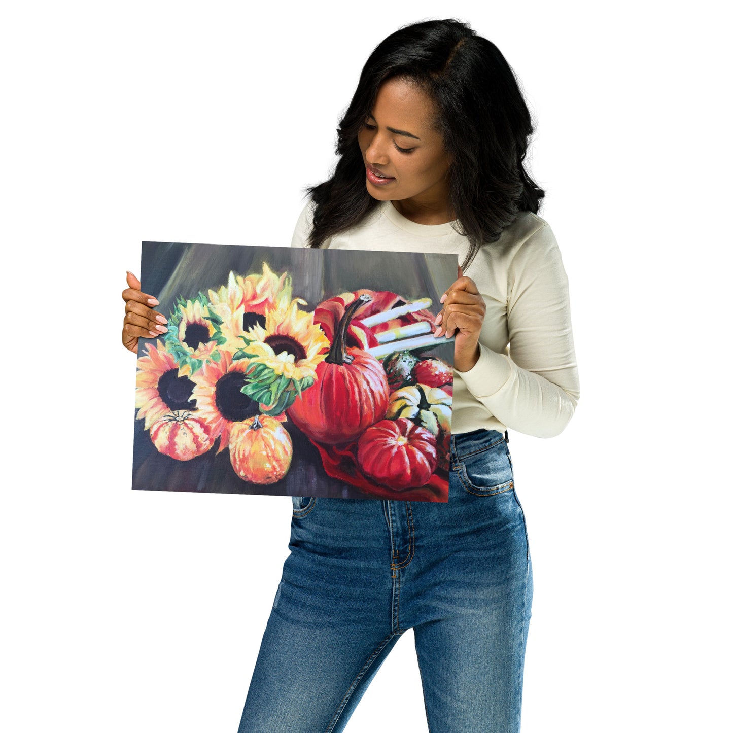 Poster Fall Festival