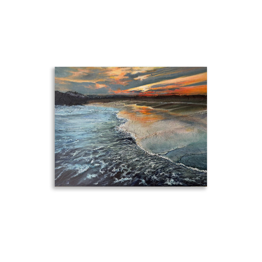 Poster Shores of Serenity