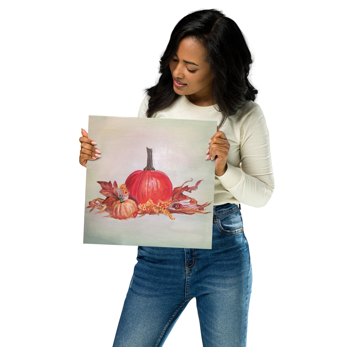 Poster Colors of The Fall