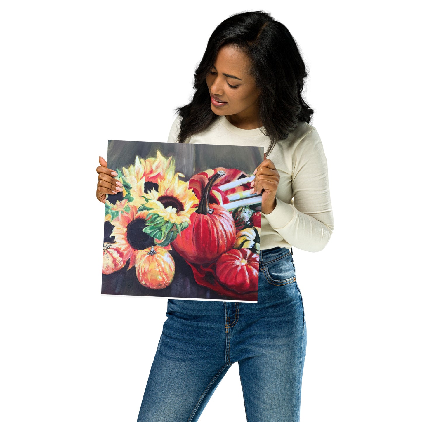 Poster Fall Festival