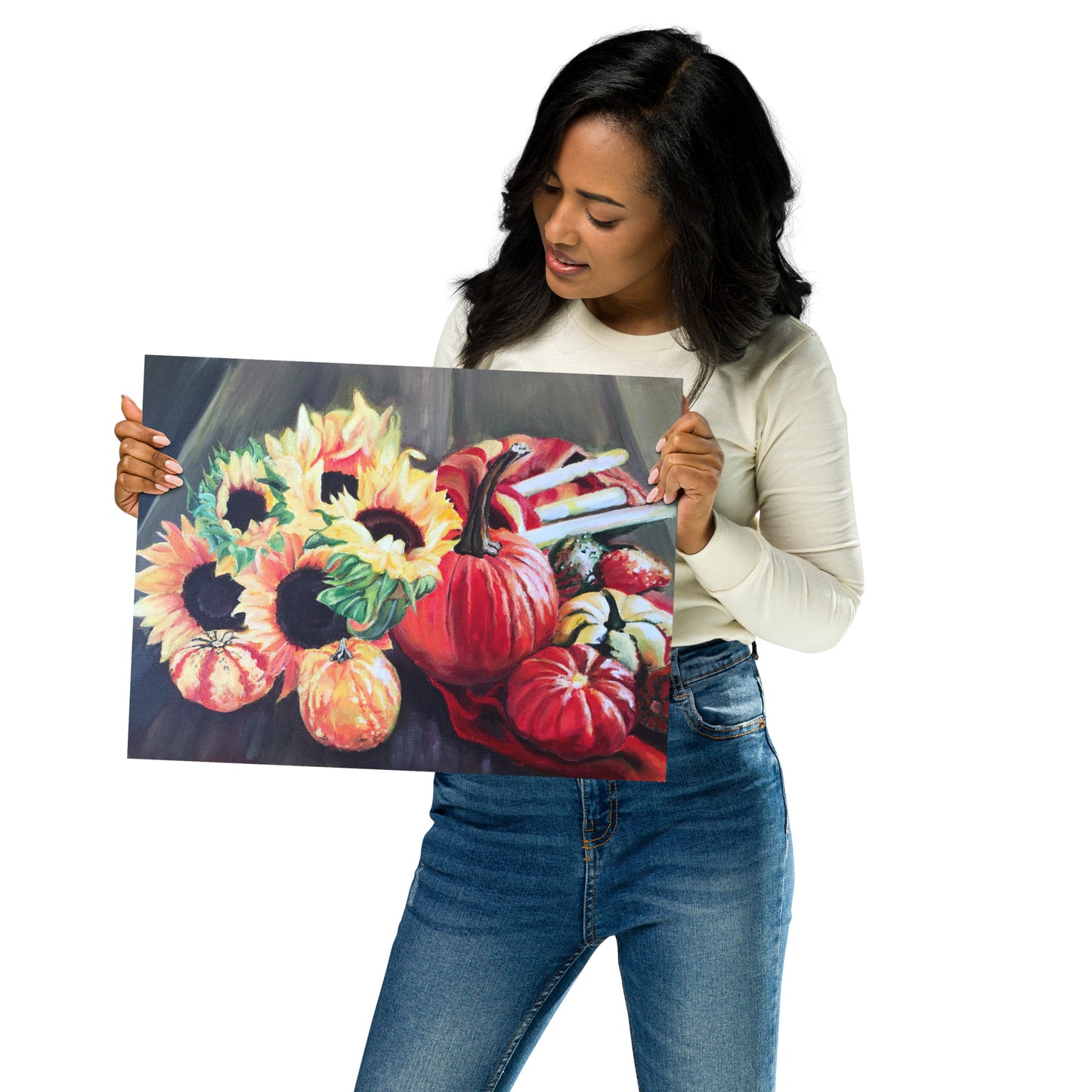 Poster Fall Festival