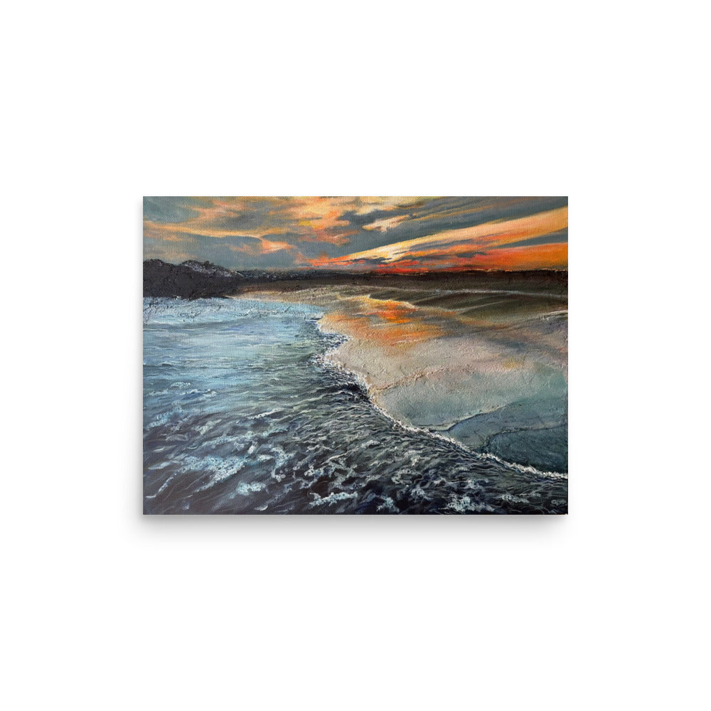 Poster Shores of Serenity