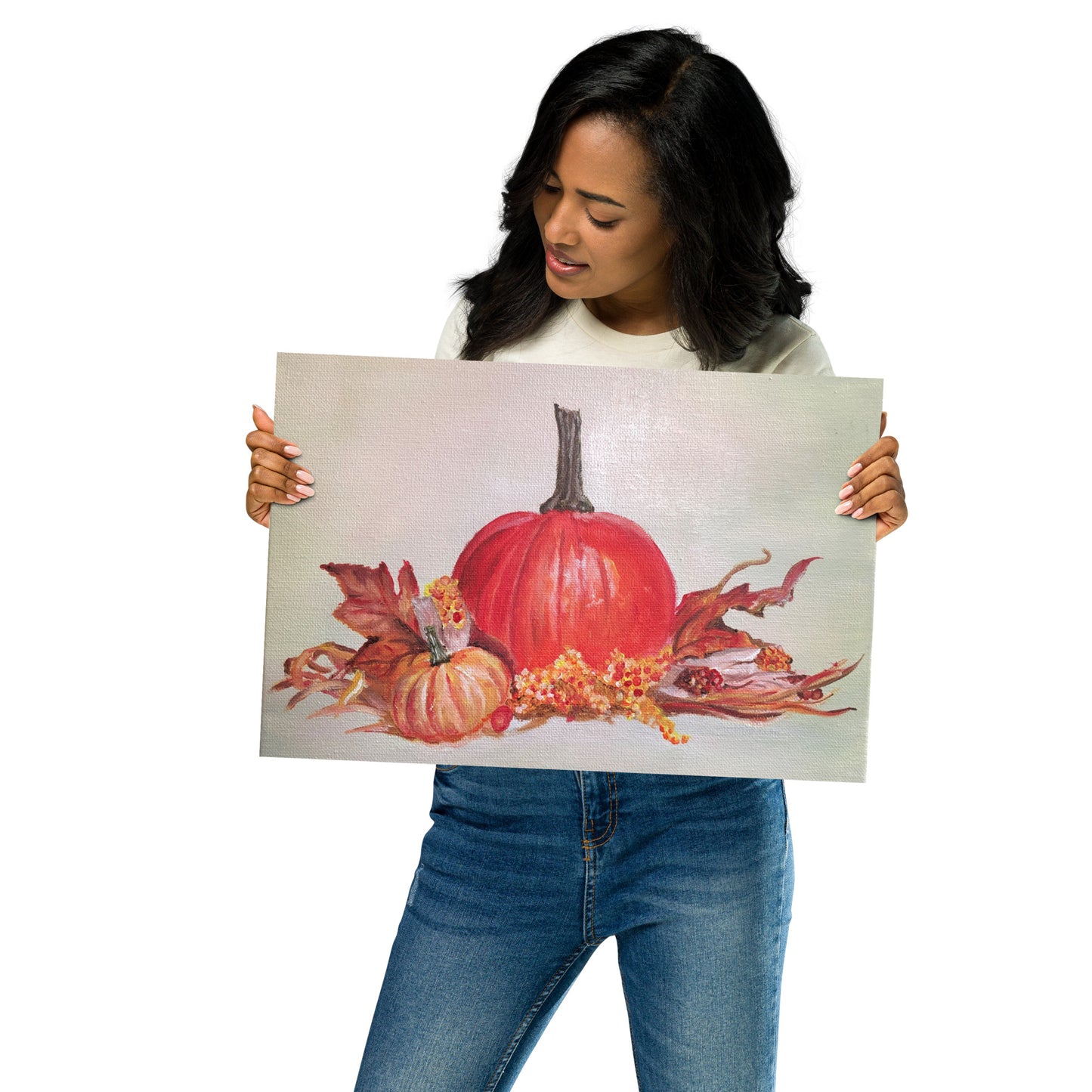 Poster Colors of The Fall