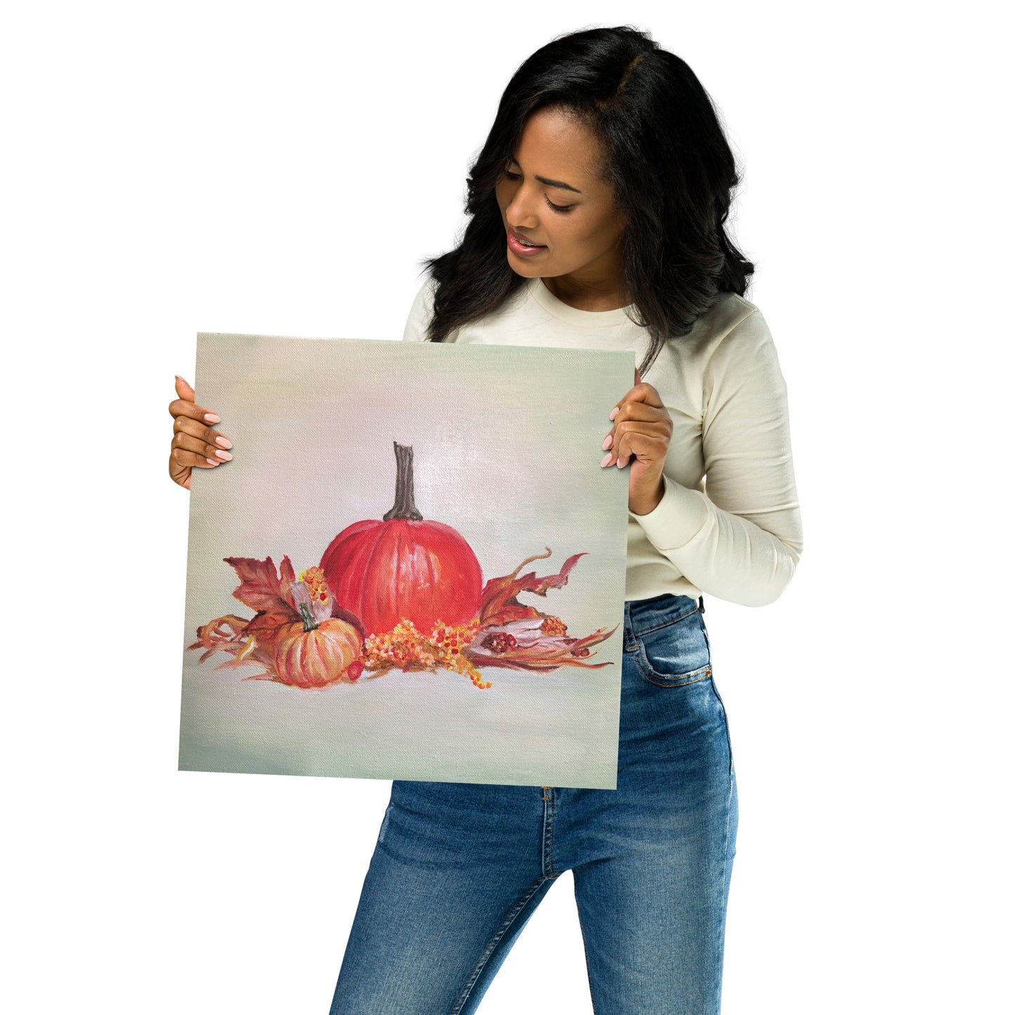 Poster Colors of The Fall