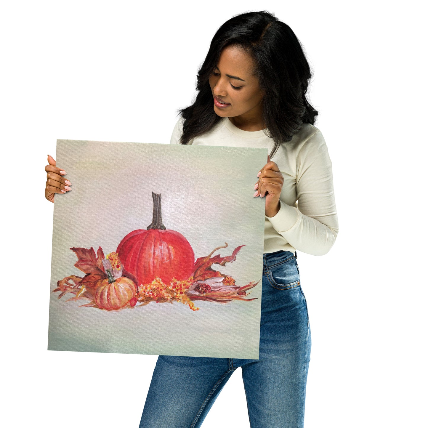 Poster Colors of The Fall