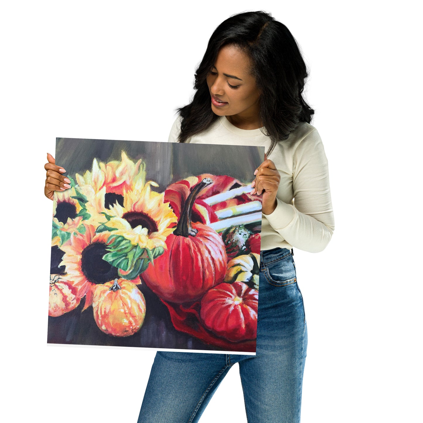 Poster Fall Festival