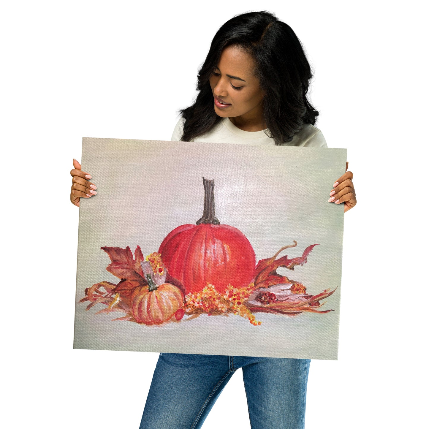 Poster Colors of The Fall