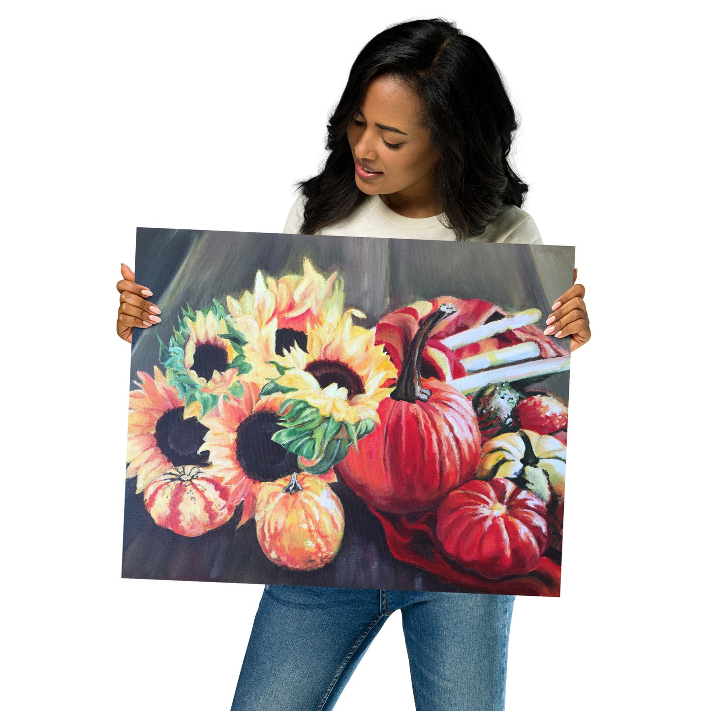 Poster Fall Festival