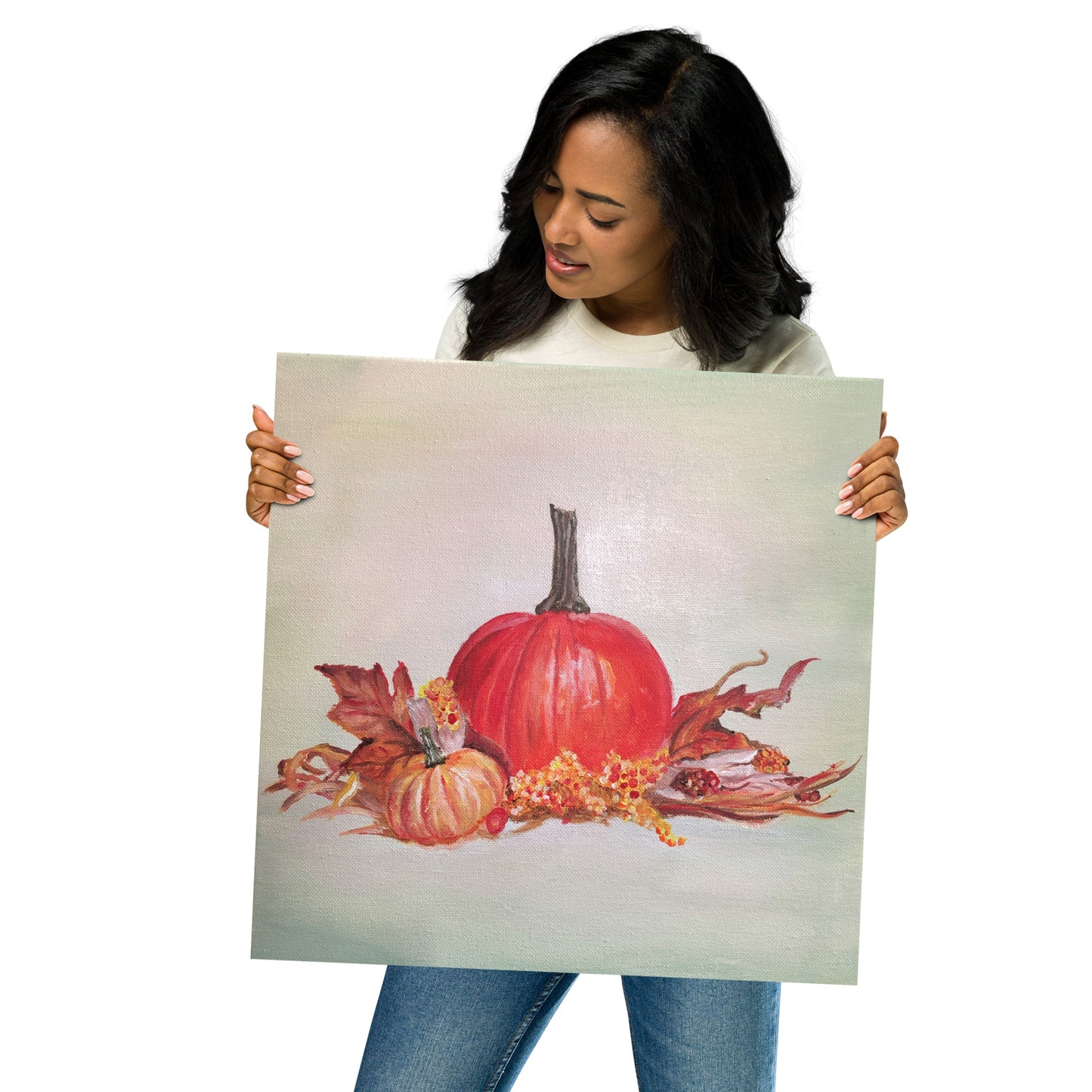 Poster Colors of The Fall