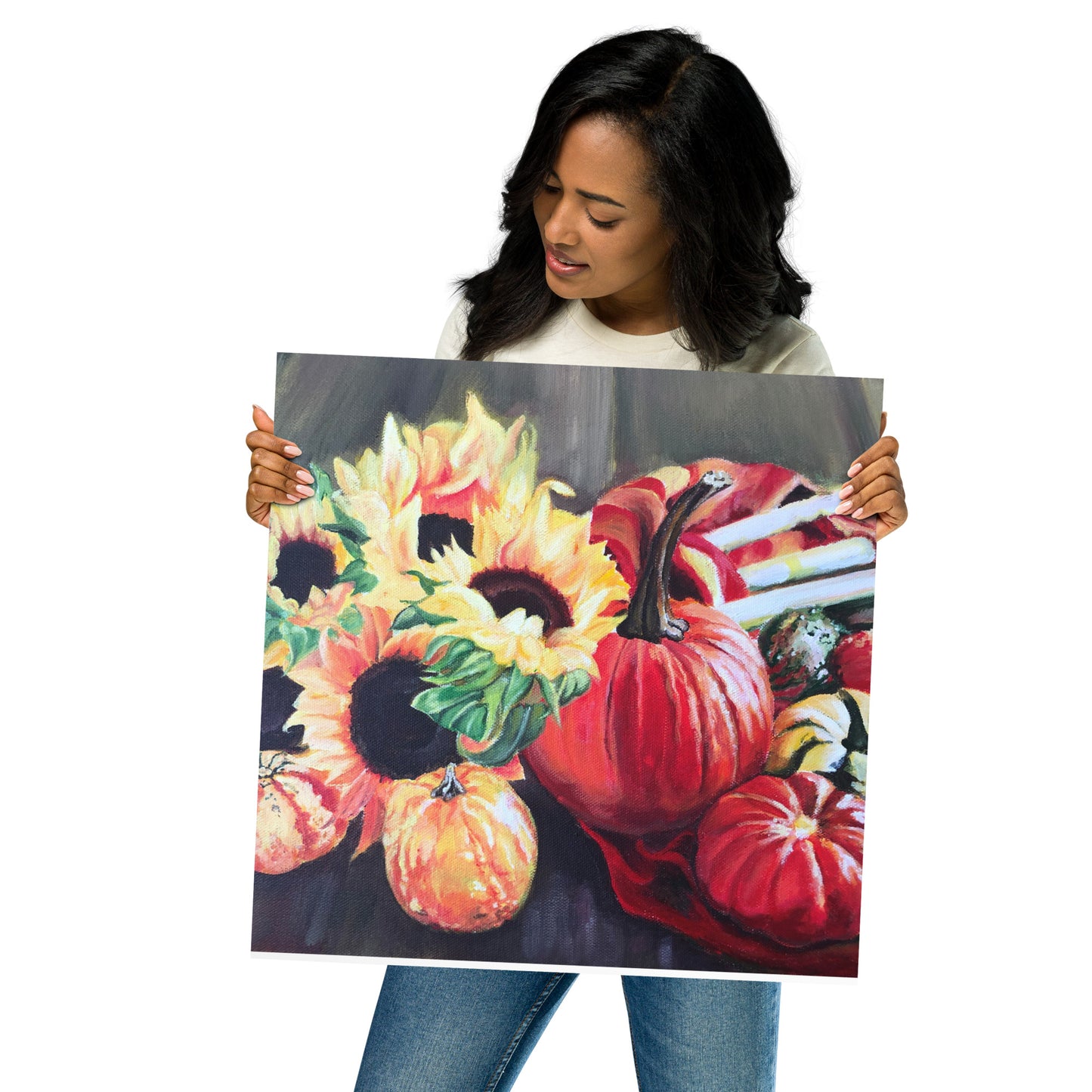 Poster Fall Festival