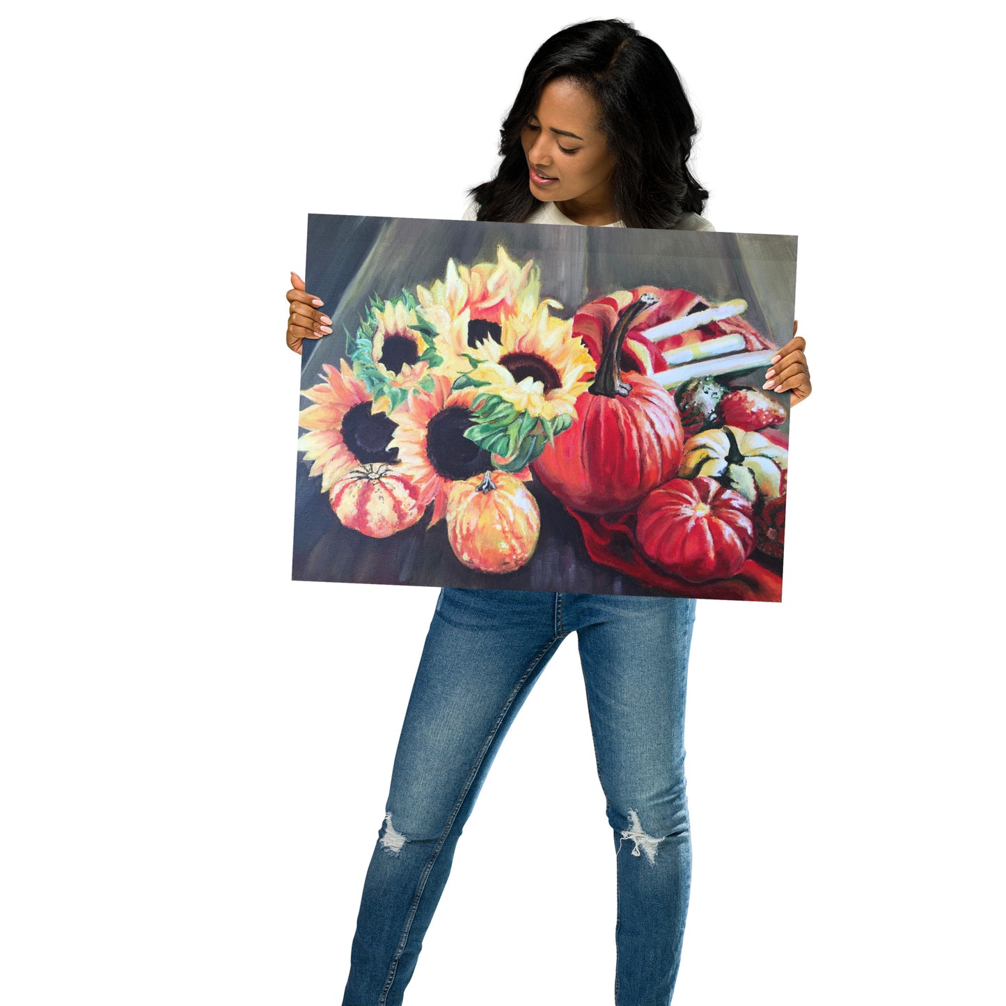 Poster Fall Festival