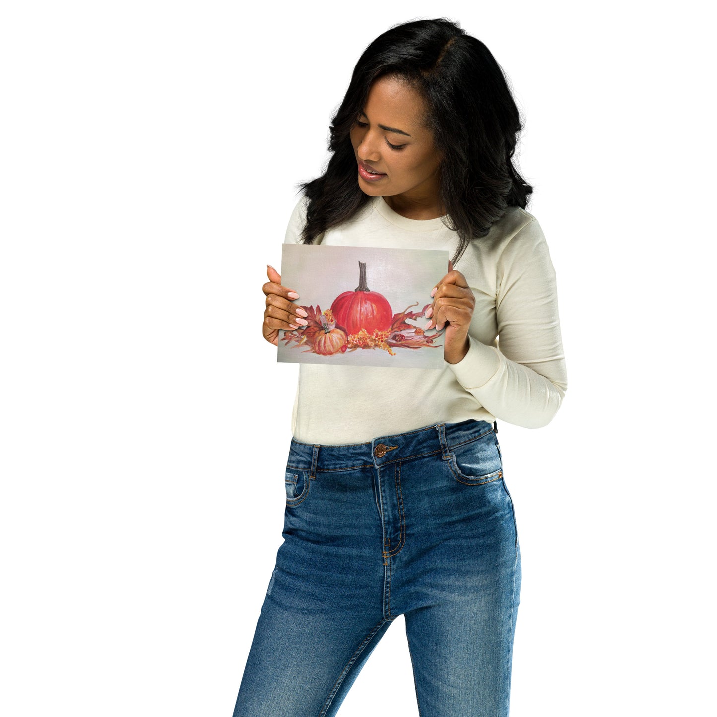 Poster Colors of The Fall