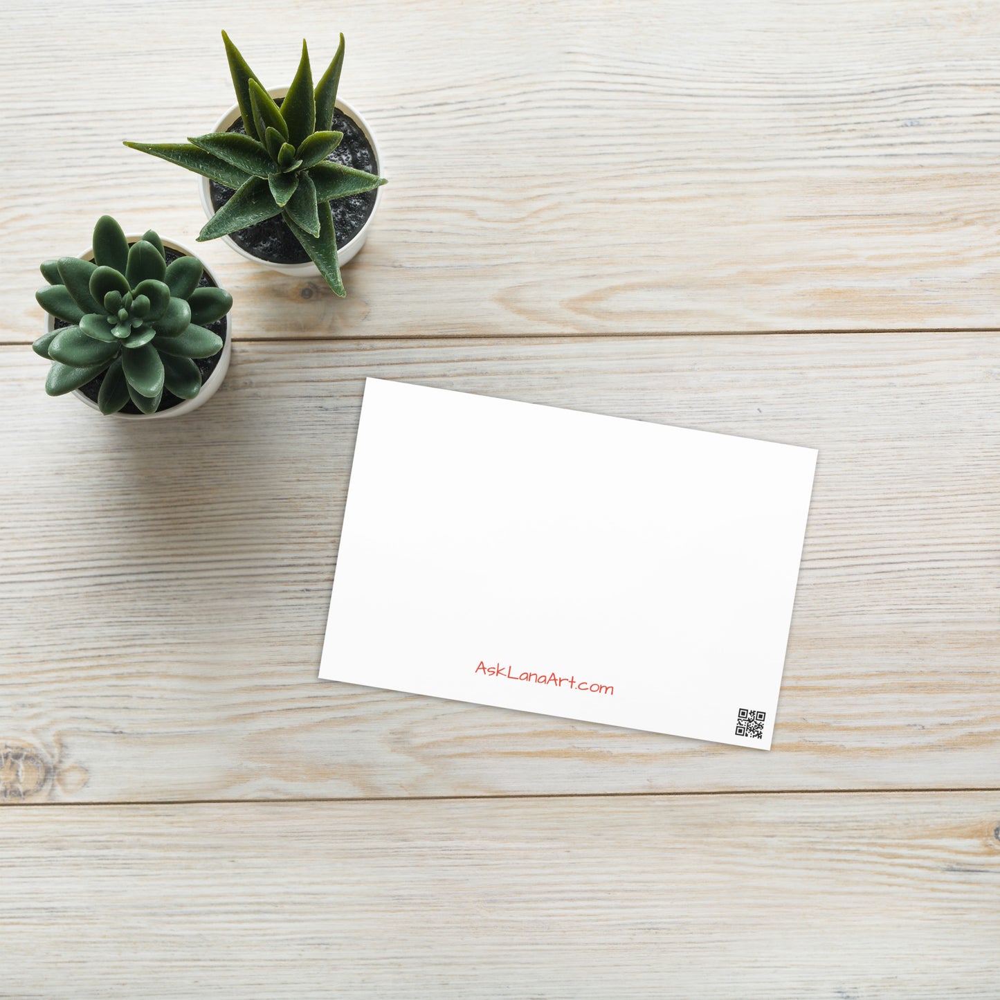 Greeting Cards Fall Collection