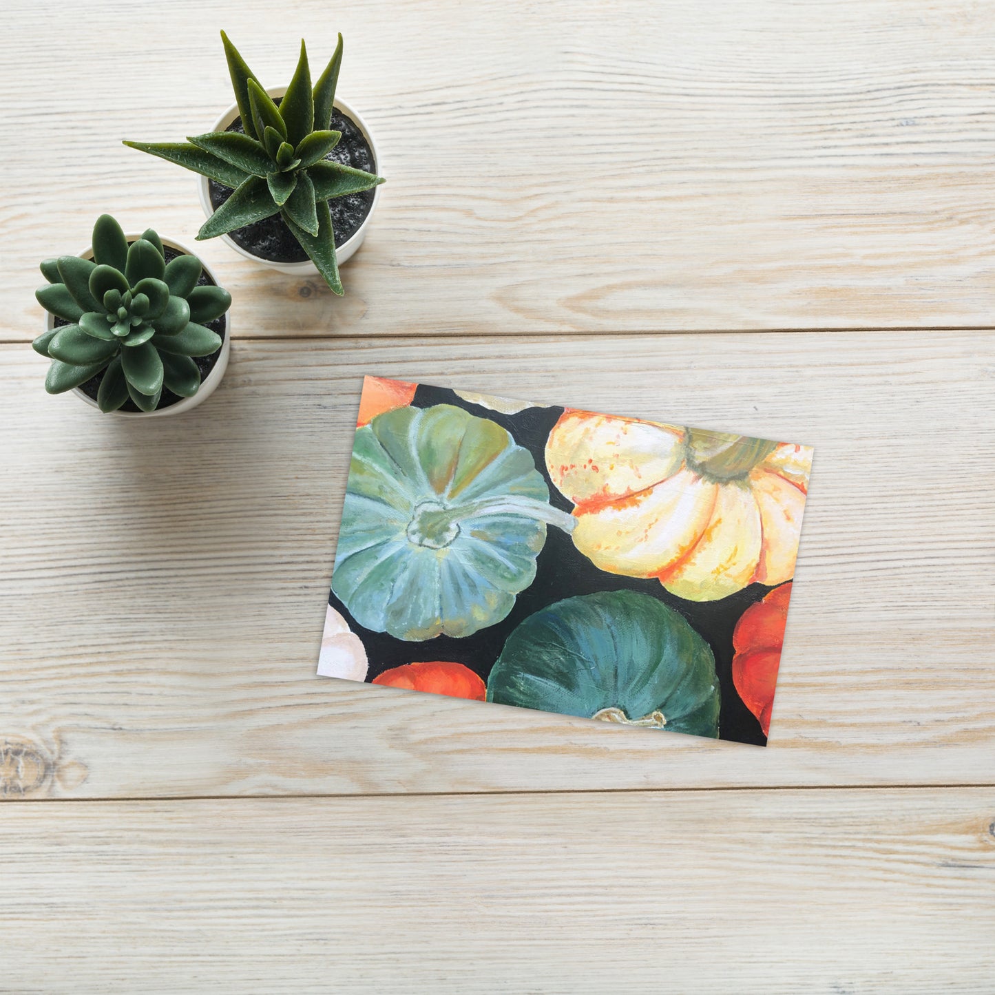 Greeting Cards Fall Collection