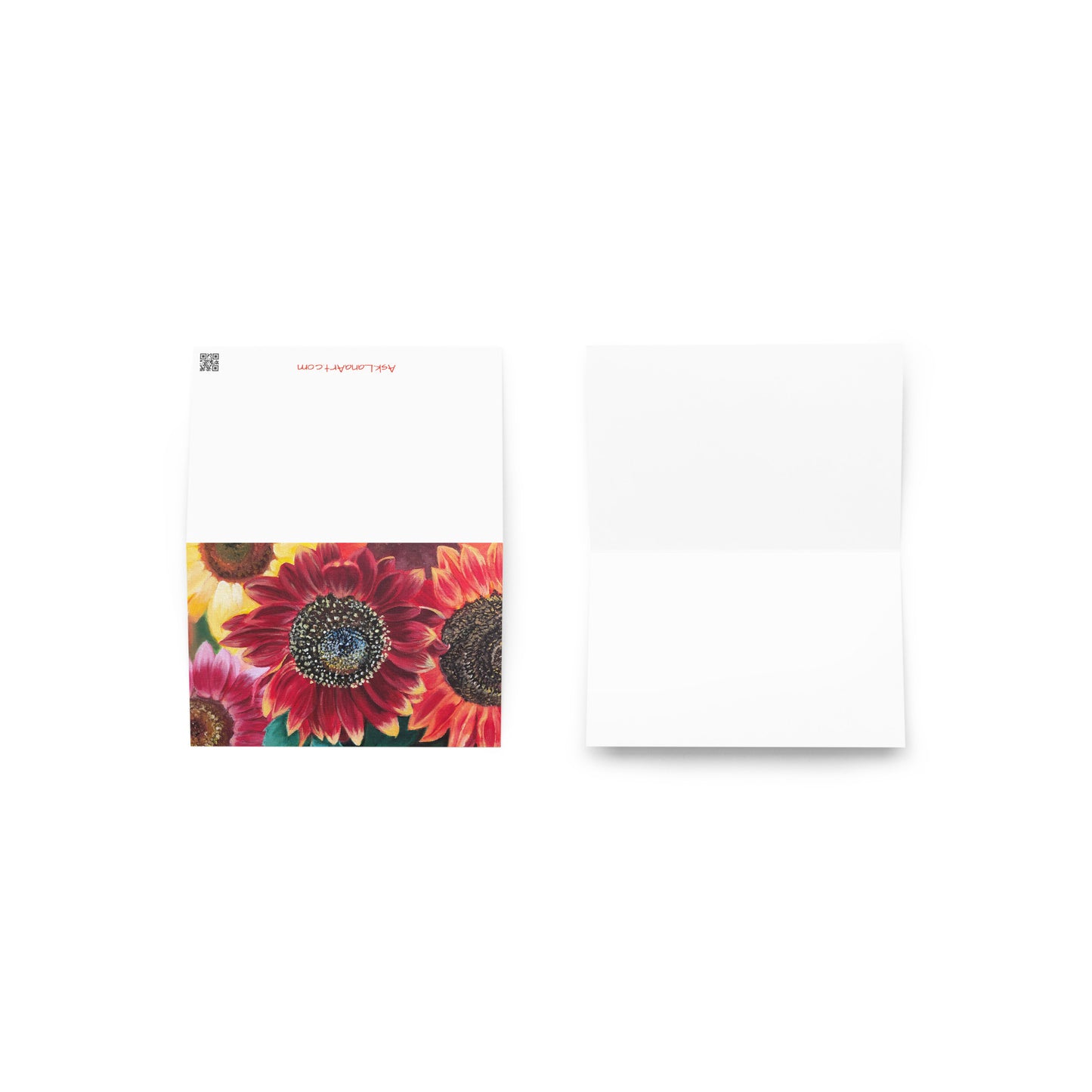 Greeting Cards Fall Collection