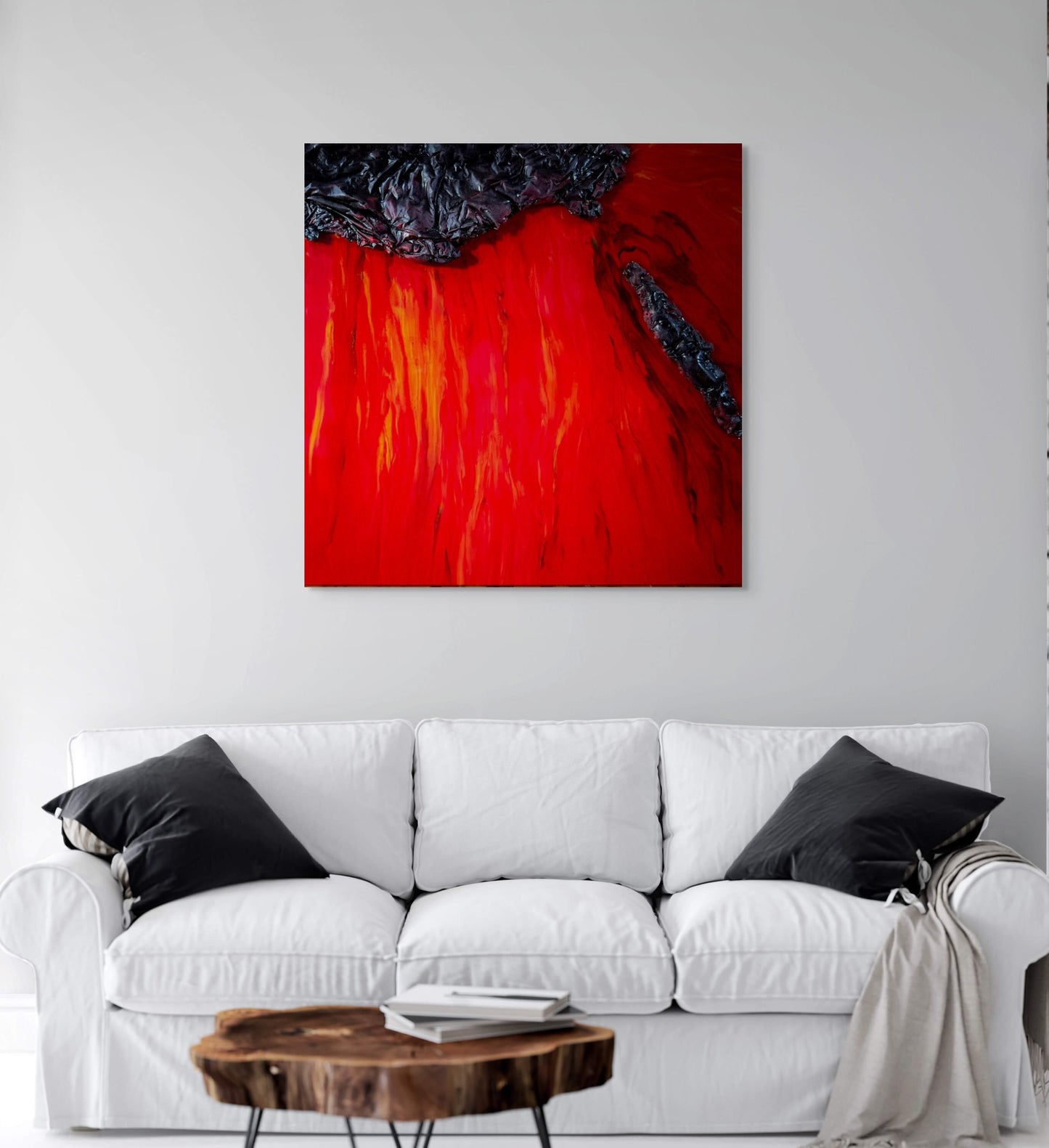 Phoenix of The Earth