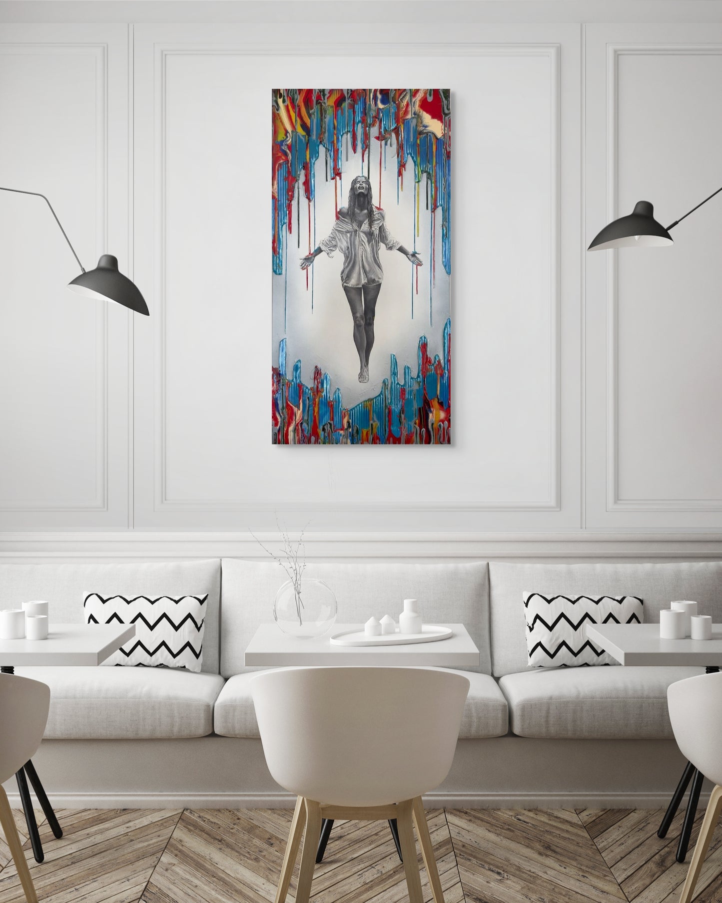 What Color is Your World?