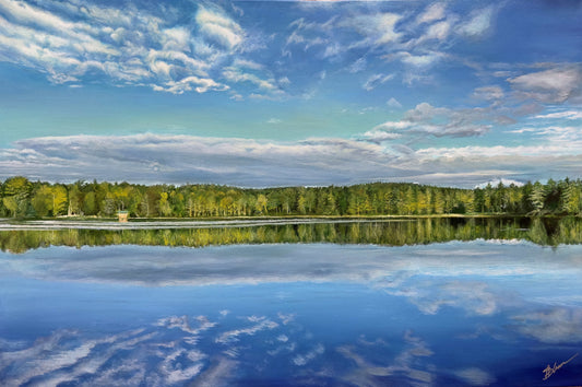 A Symphony of Sky